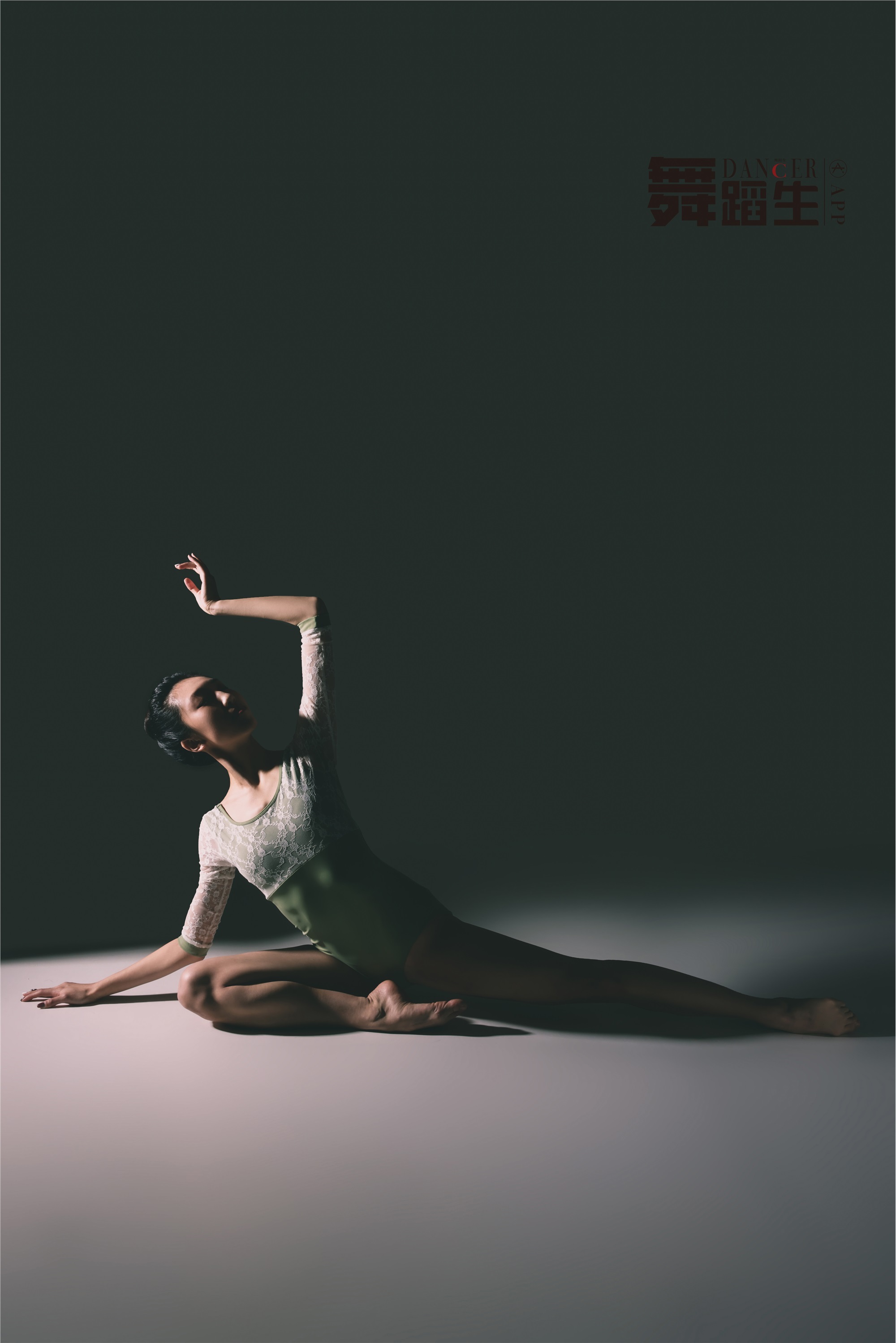 GALLI嘉丽 舞蹈生日记 081 - 元气女神 赵惠妮